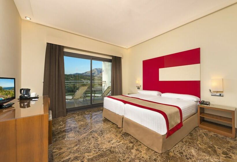 ２ベッドスイートルーム, Estepona Hotel & Spa Resort