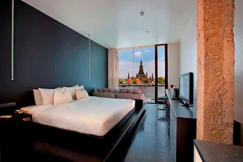 Quarto Estandar, Sala Rattanakosin Bangkok