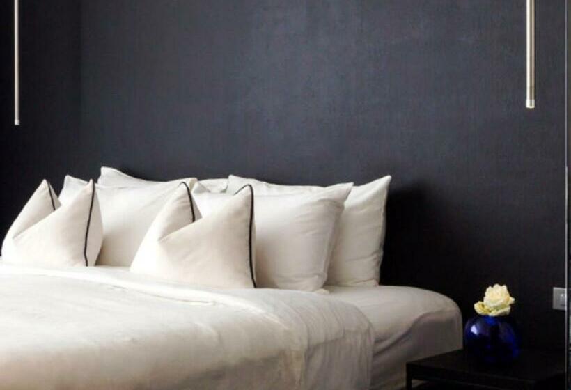 Quarto Deluxe, Sala Rattanakosin Bangkok
