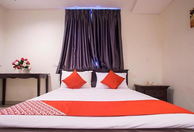 Номер Стандарт Индивидуальный, Swing & Pillows   Kajang Selangor