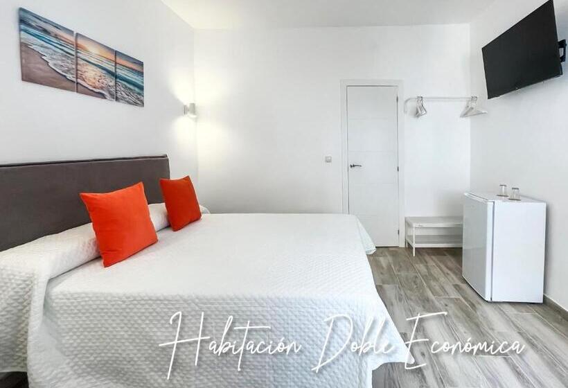 이코노미 룸, Micaela Charming Hostal