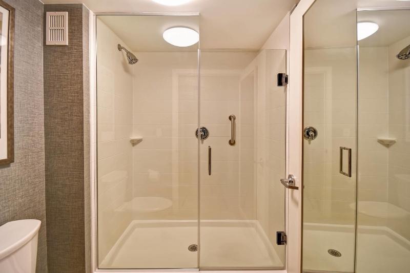 스위트, Residence Inn By Marriott Springfield Chicopee