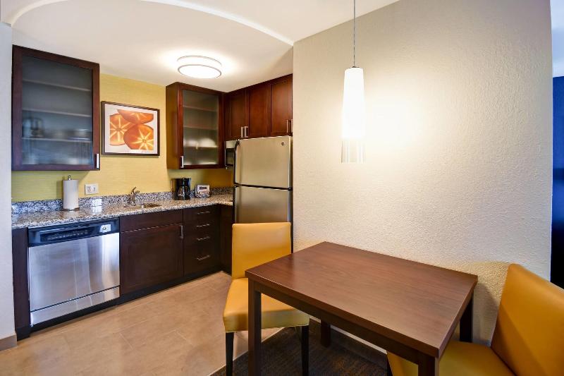 스위트, Residence Inn By Marriott Springfield Chicopee