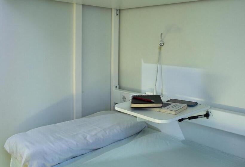 Номер Стандарт, Urbany Hostel Bcn Go!