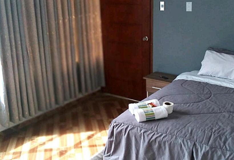 스탠다드 룸, Tumalki Rooms