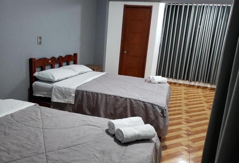 스탠다드 룸, Tumalki Rooms