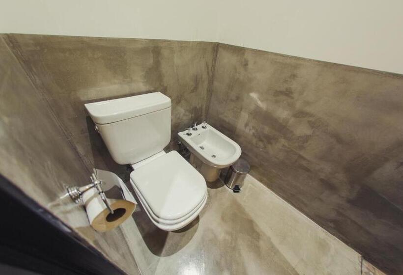 Quarto Quadruple Standart com Varanda, Paraiso Natural Apart Hotel Iguazu