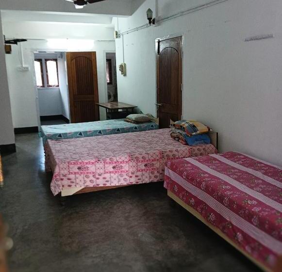 Family Room, Ajanta Lodge