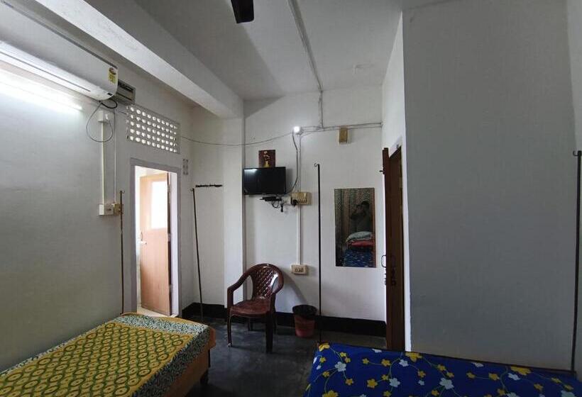 Family Suite, Ajanta Lodge