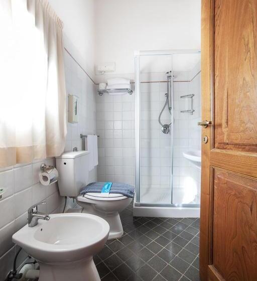 Номер Стандарт, Agriturismo La Presura