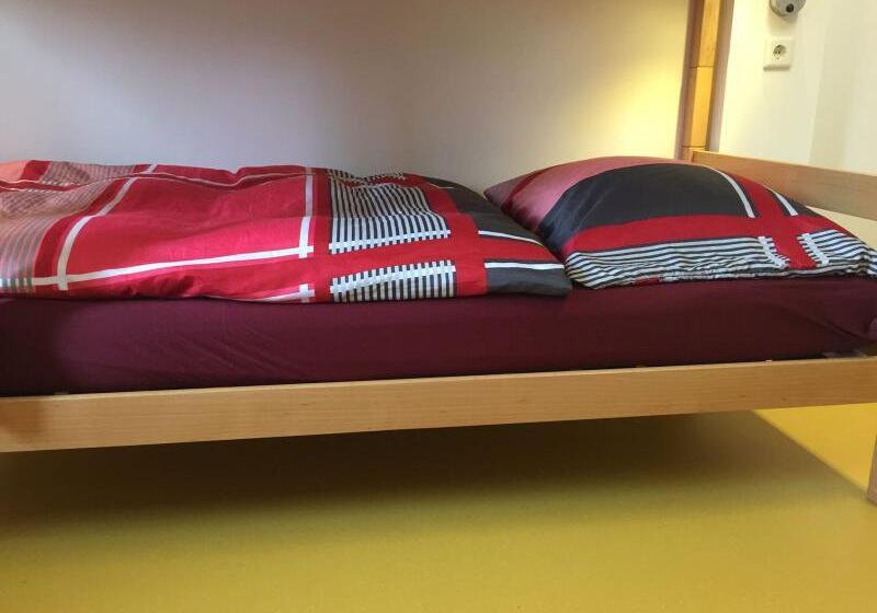 공동 객실, A&t Hotel & Hostel