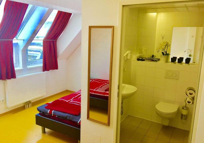 스탠다드 룸, A&t Hotel & Hostel