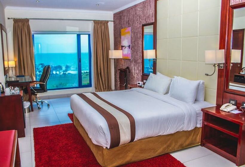 바다 전망 스위트, Best Western Plus Serene Atlantic