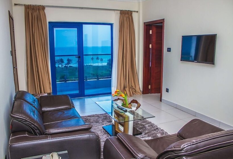 샬레, Best Western Plus Serene Atlantic