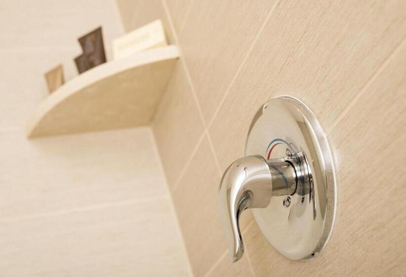 스탠다드 스튜디오 킹침대, Ayres Hotel Redlands   Loma Linda