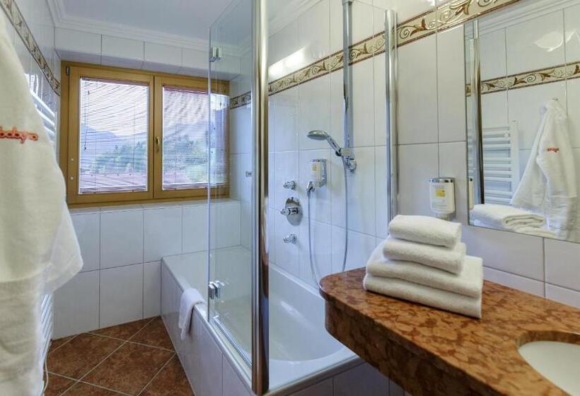 Family Suite, Babymio