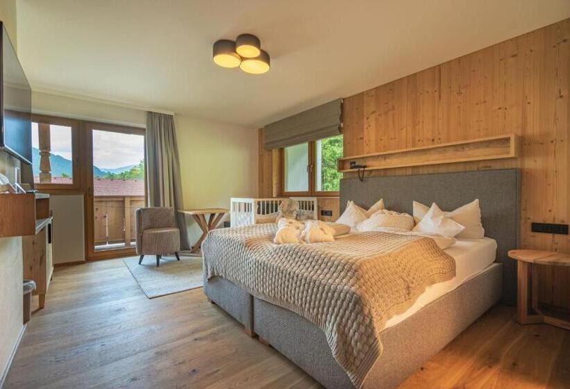 Family Suite, Babymio