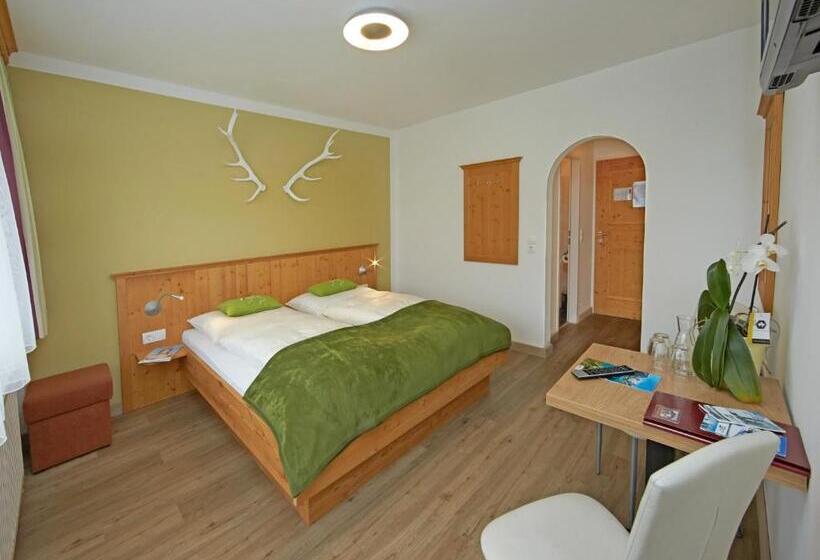 家庭间, Garni Landhaus Gitti