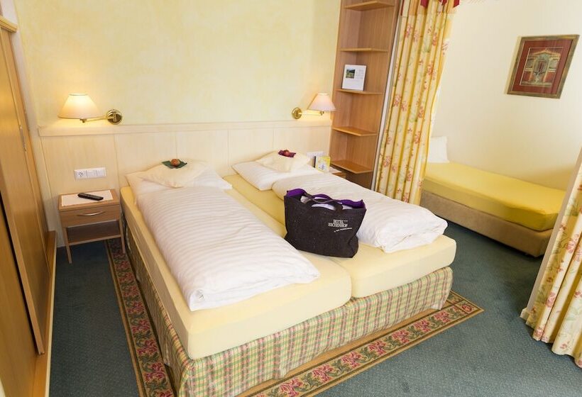 اتاق راحتی, Naturhotel Ortners Eschenhof