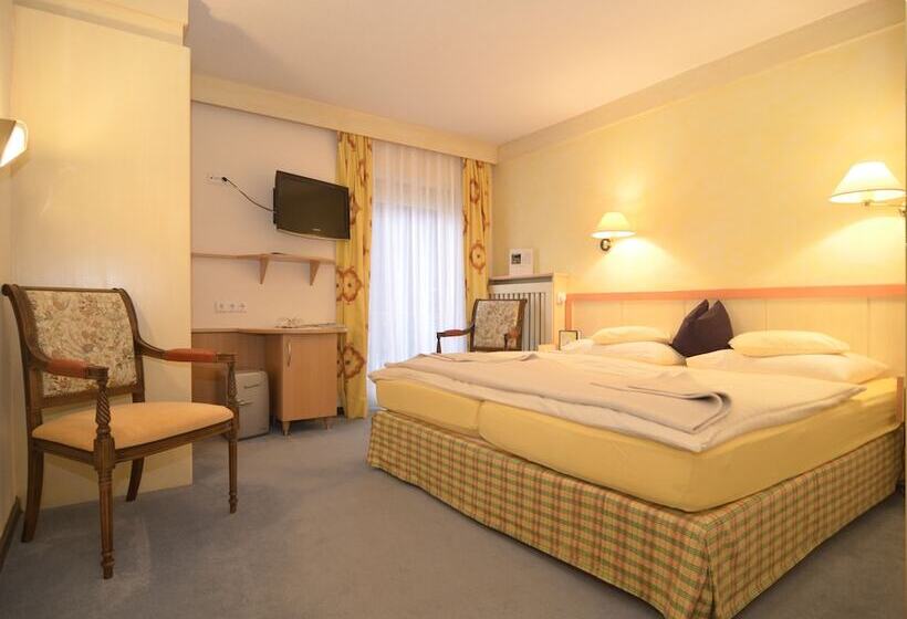 اتاق اکونومی, Naturhotel Ortners Eschenhof