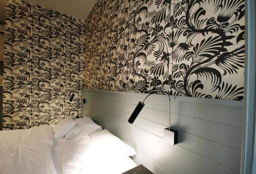 스탠다드 룸, Saint Shermin Bed Breakfast & Champagne