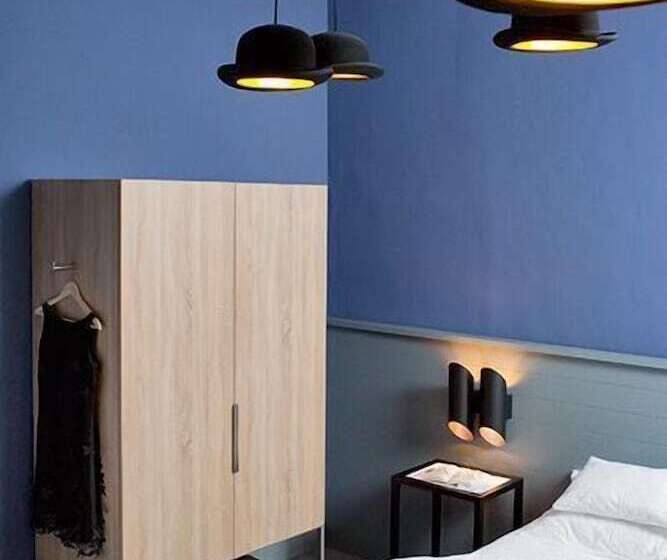 스탠다드 룸, Saint Shermin Bed Breakfast & Champagne