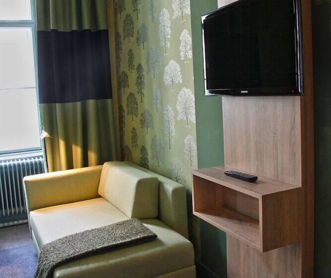 스탠다드 트리플 룸, Saint Shermin Bed Breakfast & Champagne