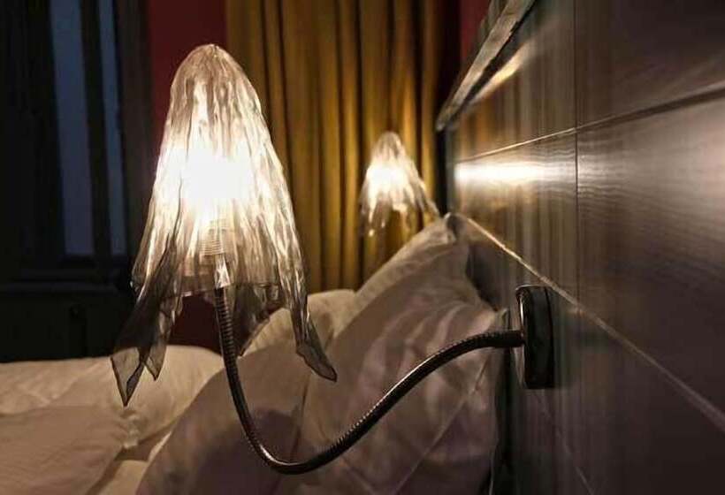 스탠다드 룸, Saint Shermin Bed Breakfast & Champagne