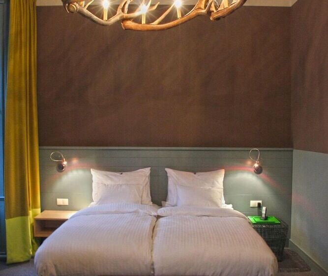 스탠다드 트리플 룸, Saint Shermin Bed Breakfast & Champagne