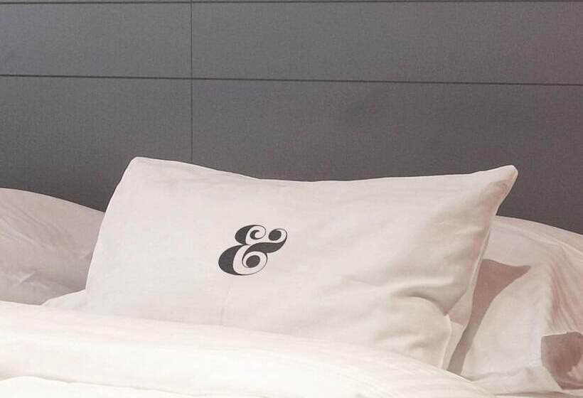 스탠다드 트리플 룸, Saint Shermin Bed Breakfast & Champagne