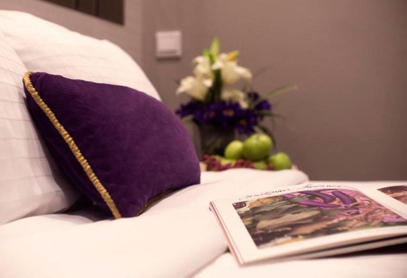 اتاق استاندارد, V Hotel Bencoolen