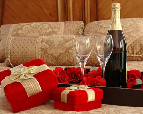 Номер Стандарт с Балконом, Moselstern Parkhotel Krähennest