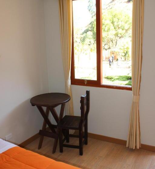Семейный Номер, Garden House Huerta