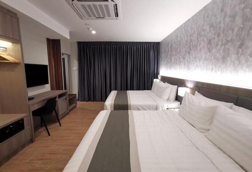 Family Suite, Veno