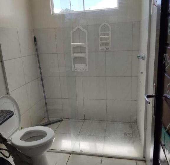 Номер Стандарт, Solar Hostel Parnaiba
