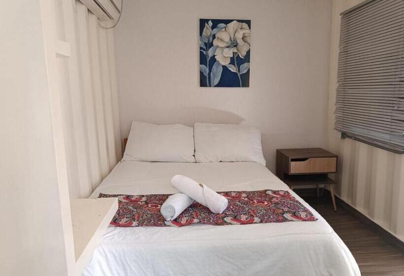 스탠다드 룸, Hostal Bon Hábitat