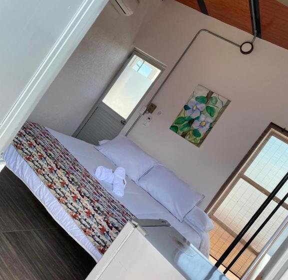 테라스 스위트, Hostal Bon Hábitat