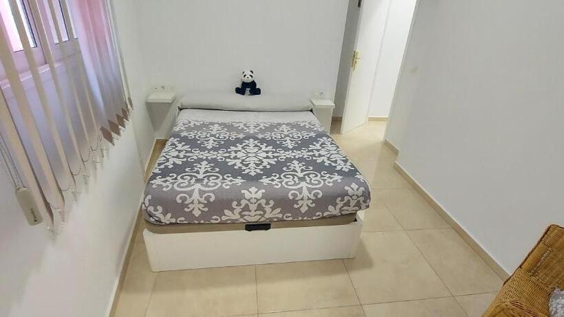 Номер Deluxe, Las 7 Islas, Barranco De Adeje