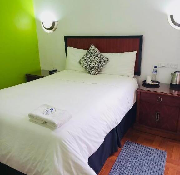 스탠다드 룸, Accel Hotel La Quinta