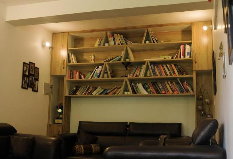 침실 2개 주택, Tatva Veda Homestay & Hostel
