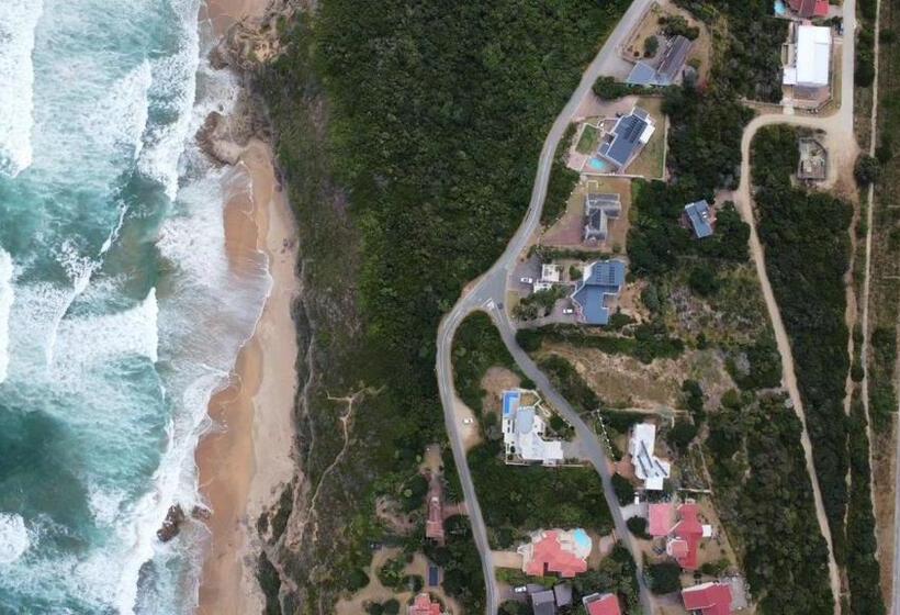 带海景的标准房, Villa Cape Garden Route