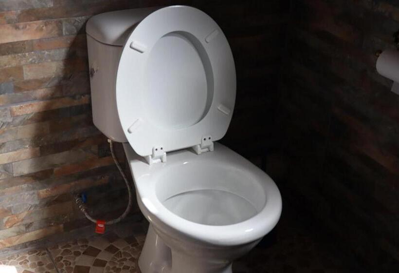 Номер Deluxe, Princess Lodge