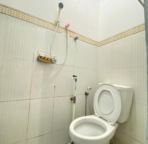 Номер Superior, Homestay Batu Kelir Syariah Dieng Mitra Reddoorz