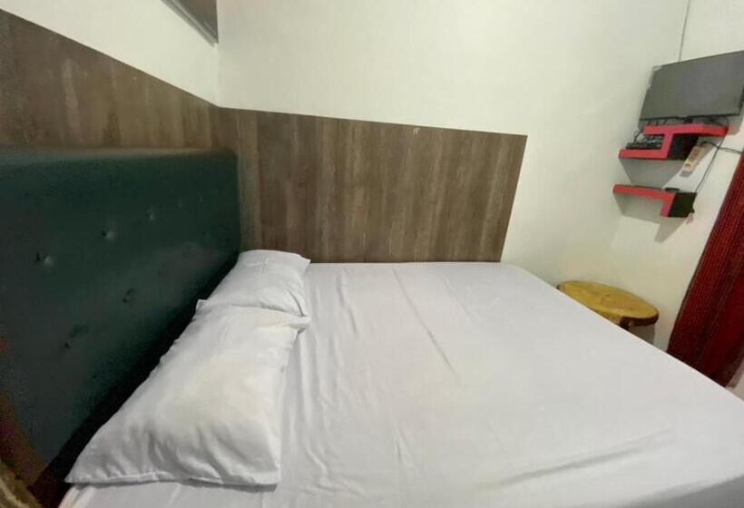 Номер Superior, Homestay Batu Kelir Syariah Dieng Mitra Reddoorz