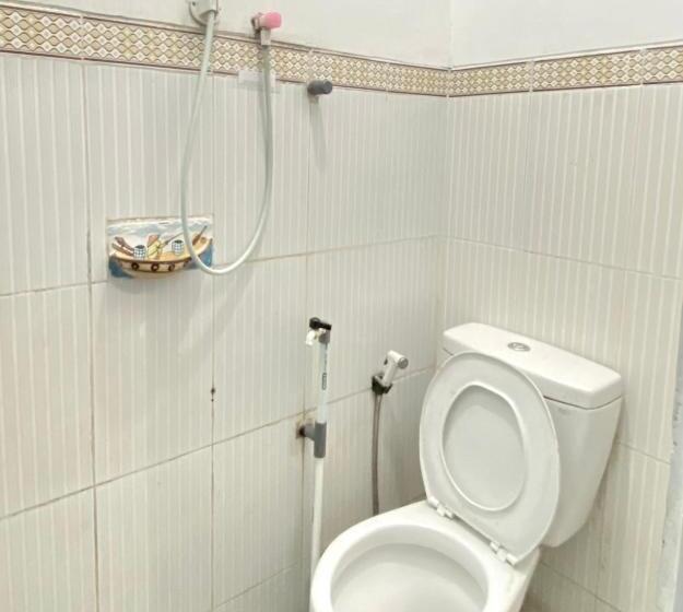 Семейный Номер, Homestay Batu Kelir Syariah Dieng Mitra Reddoorz
