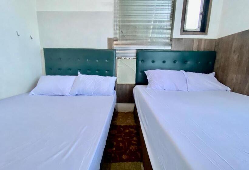 Семейный Номер, Homestay Batu Kelir Syariah Dieng Mitra Reddoorz