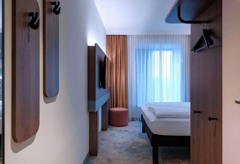 Номер Комфорт, Ibis Styles Kiel City