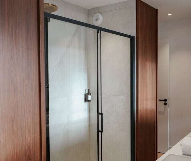 Люкс, Lola Boutique Hôtel   Bordeaux Centre