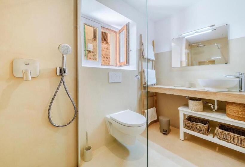 Номер Стандарт, Menditzu Rooms