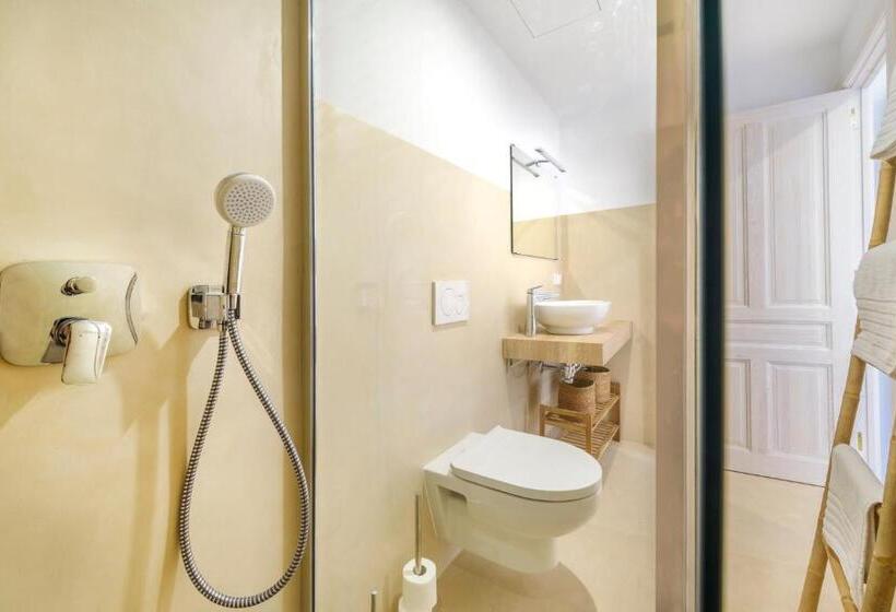 Номер Стандарт, Menditzu Rooms
